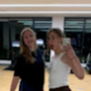 Meet your Posher, Annabelle